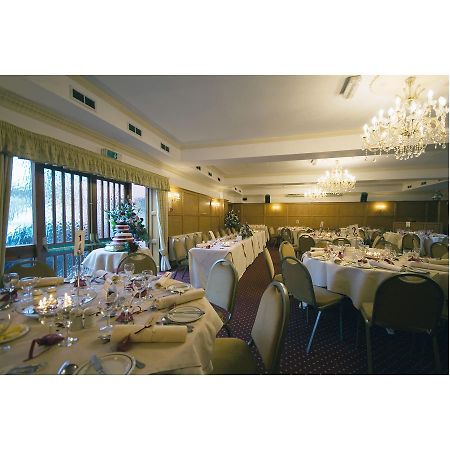 Grimstock Country House Hotel Бирмингам Екстериор снимка