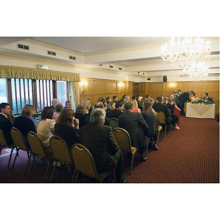 Grimstock Country House Hotel Бирмингам Екстериор снимка