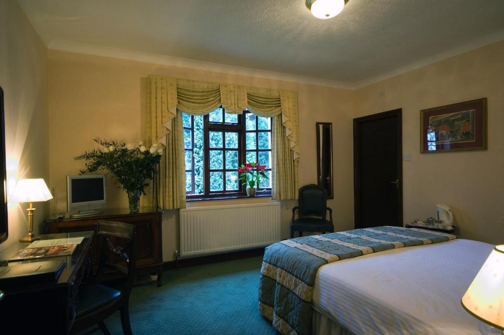 Grimstock Country House Hotel Бирмингам Стая снимка