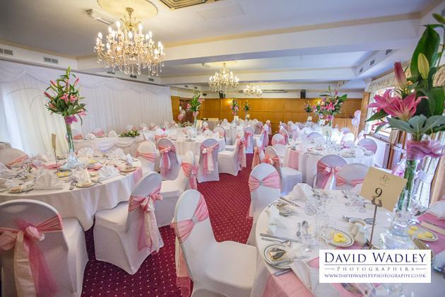 Grimstock Country House Hotel Бирмингам Екстериор снимка