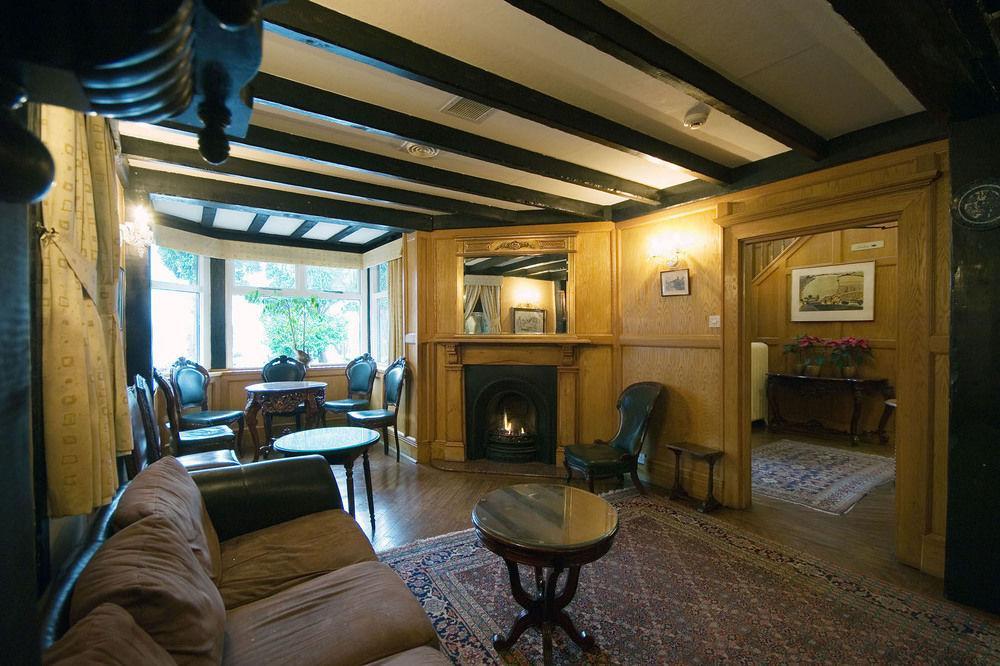 Grimstock Country House Hotel Бирмингам Екстериор снимка