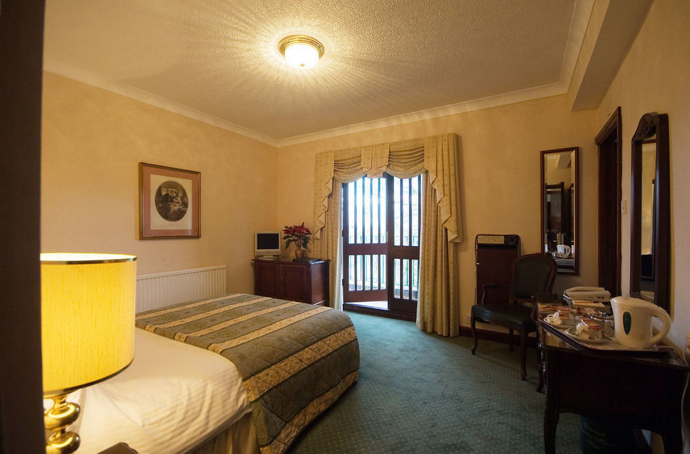 Grimstock Country House Hotel Бирмингам Екстериор снимка