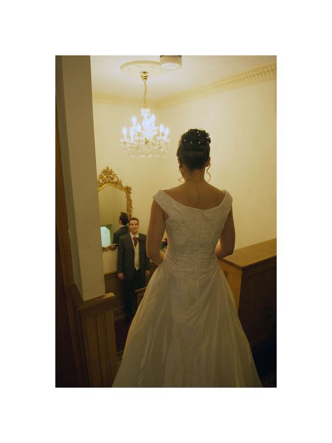 Grimstock Country House Hotel Бирмингам Екстериор снимка