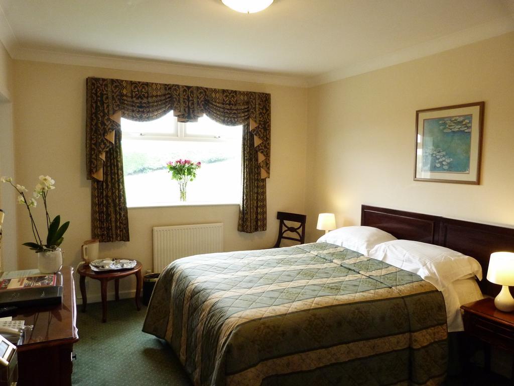 Grimstock Country House Hotel Бирмингам Екстериор снимка