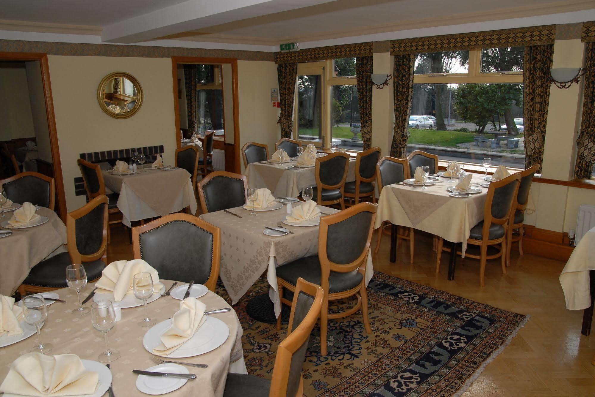 Grimstock Country House Hotel Бирмингам Екстериор снимка