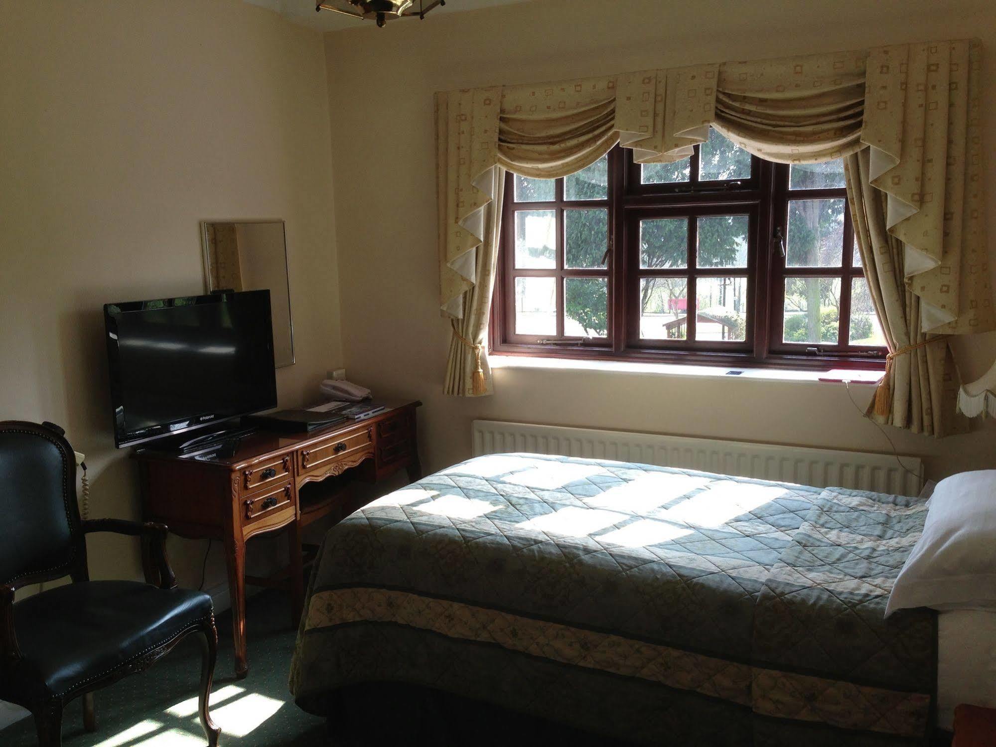 Grimstock Country House Hotel Бирмингам Екстериор снимка
