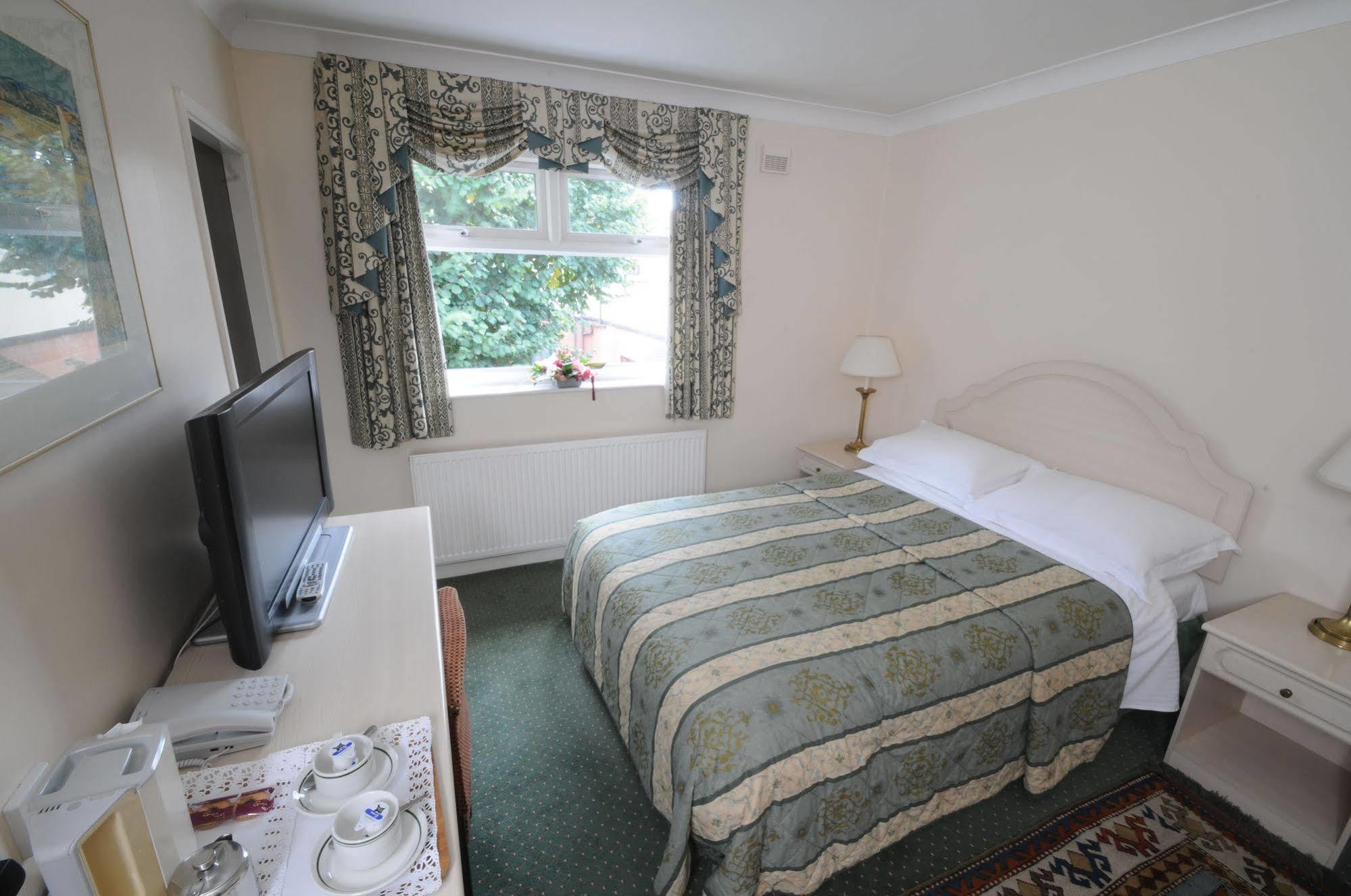 Grimstock Country House Hotel Бирмингам Екстериор снимка