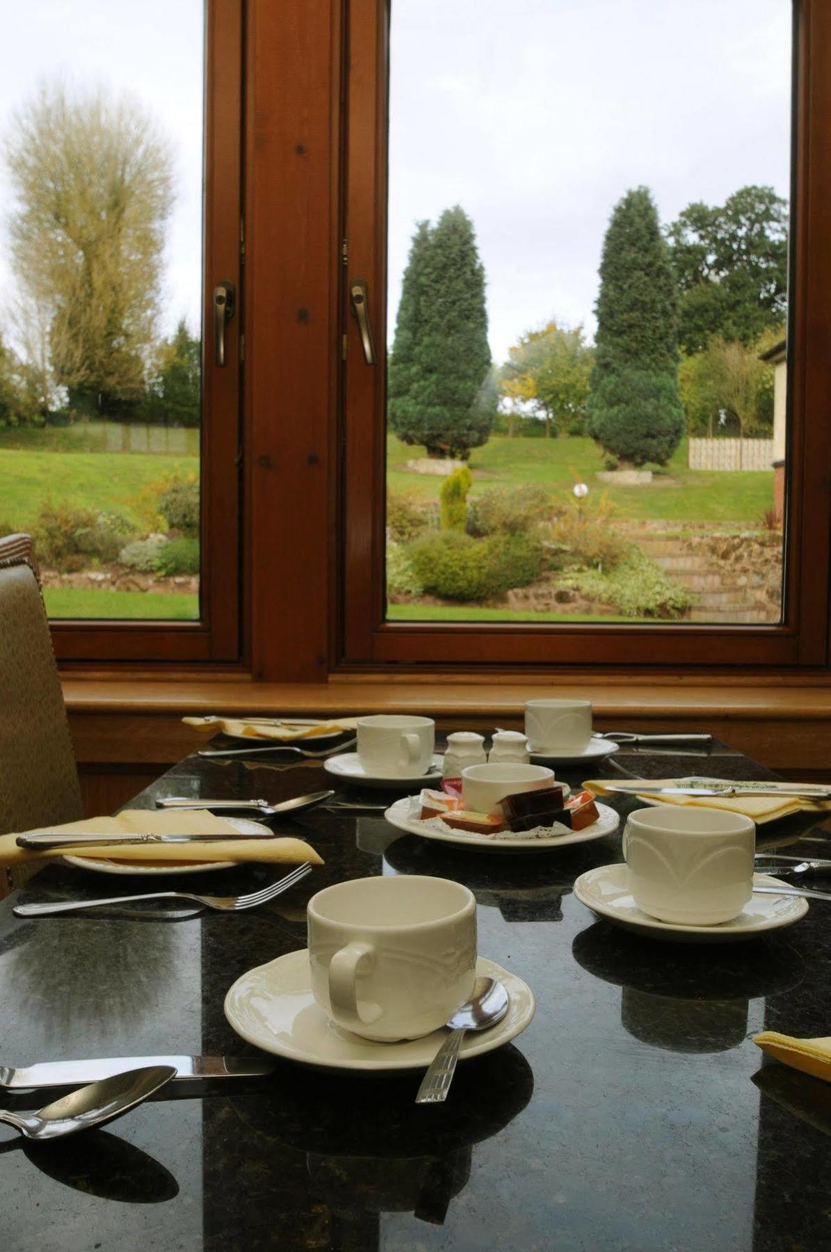 Grimstock Country House Hotel Бирмингам Екстериор снимка